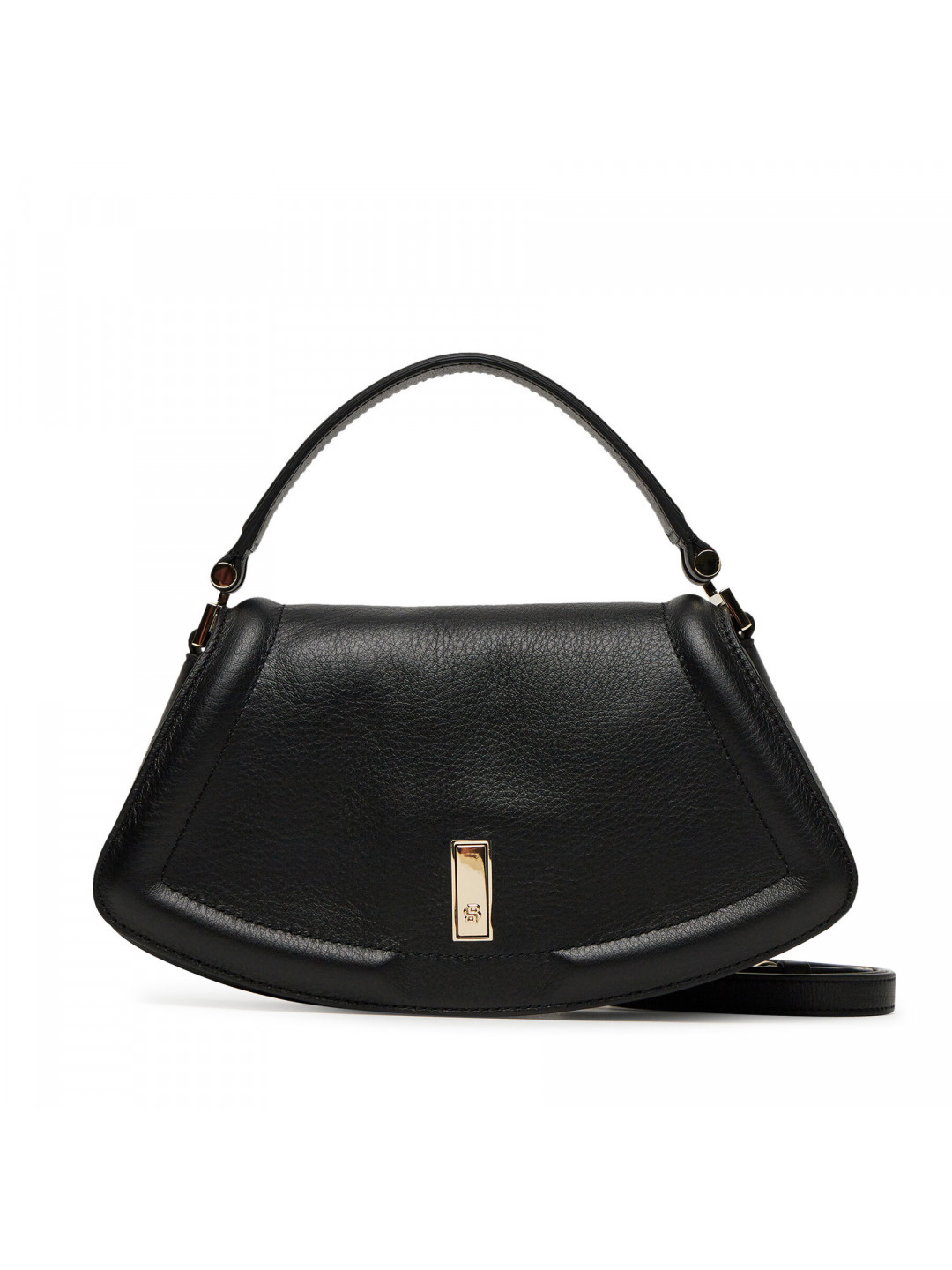 Kabelka BOSS 50547738 Černá